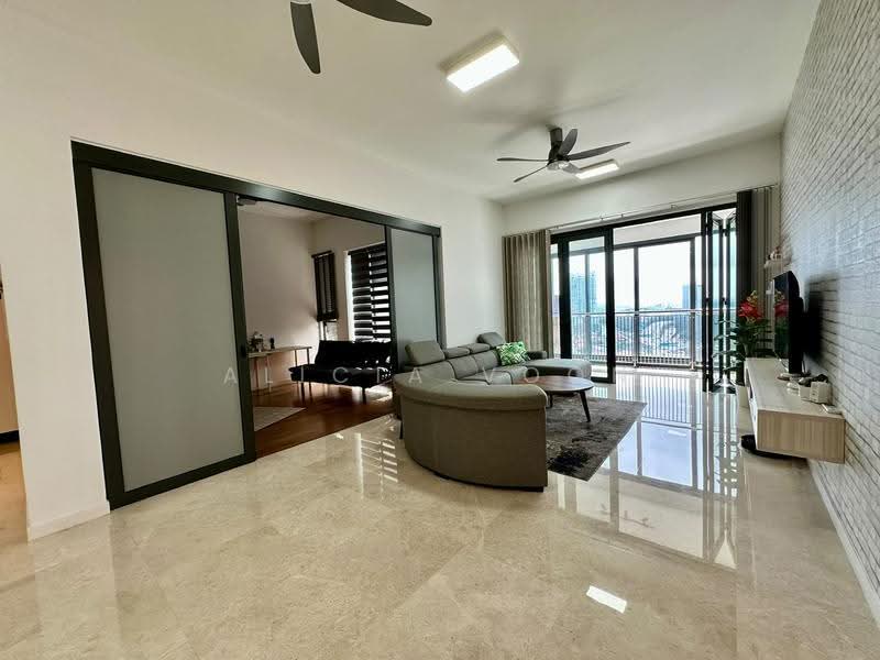 Service Residence for Sale at The Astaka @ 1 Bukit Senyum - Alicia Voon - PropertyGuru.com.my