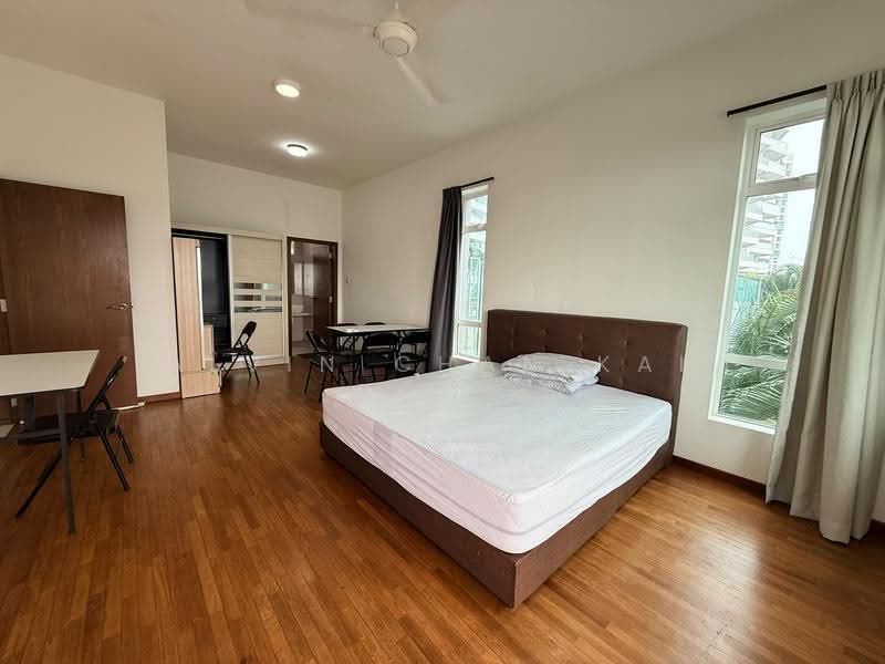 Service Residence for Rent at Grandview 360 - Alvin Chan Kai Boon - Bedroom - PropertyGuru.com.my