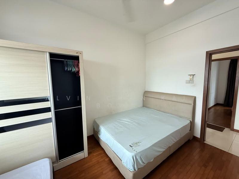 Service Residence for Rent at Grandview 360 - Alvin Chan Kai Boon - Bedroom - PropertyGuru.com.my