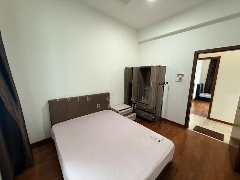 Service Residence for Rent at Grandview 360 - Alvin Chan Kai Boon - Bedroom - PropertyGuru.com.my