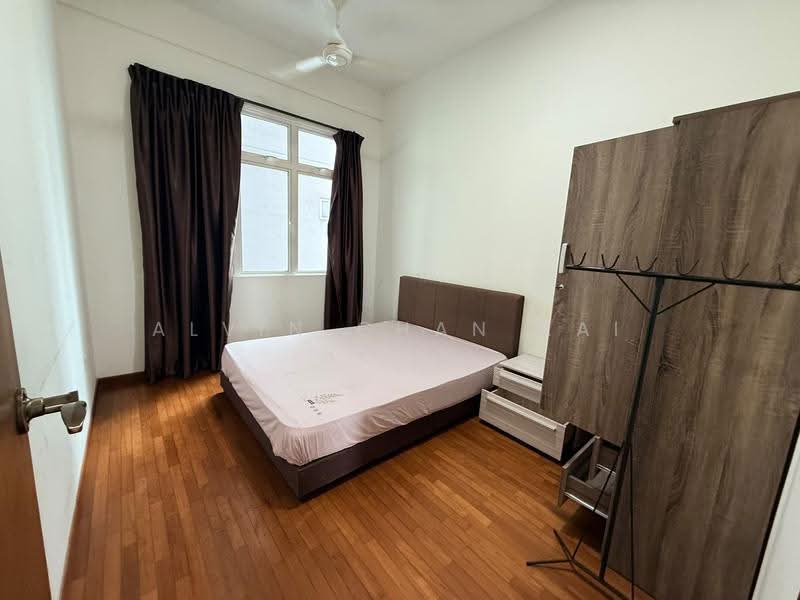Service Residence for Rent at Grandview 360 - Alvin Chan Kai Boon - PropertyGuru.com.my