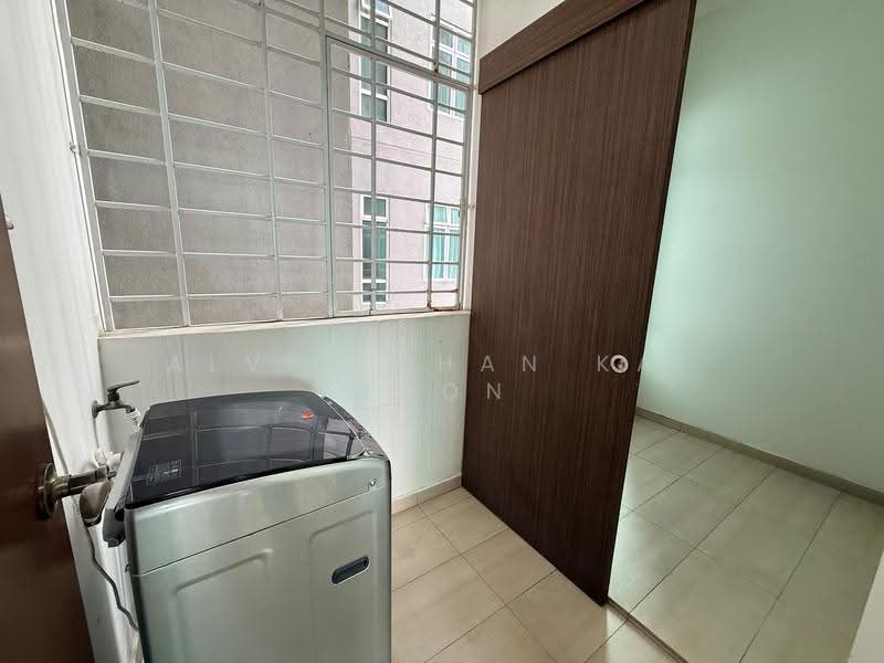 Service Residence for Rent at Grandview 360 - Alvin Chan Kai Boon - PropertyGuru.com.my
