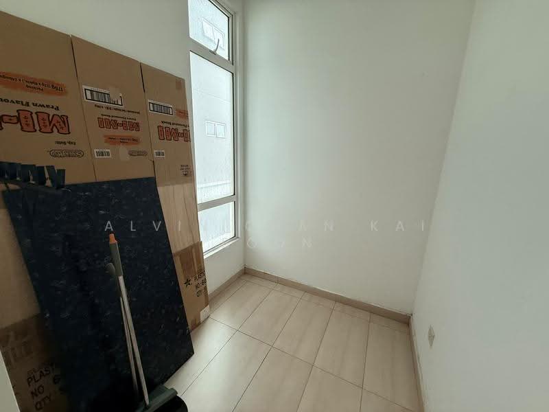 Service Residence for Rent at Grandview 360 - Alvin Chan Kai Boon - PropertyGuru.com.my
