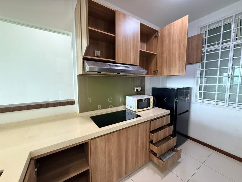 Service Residence for Rent at Grandview 360 - Alvin Chan Kai Boon - PropertyGuru.com.my