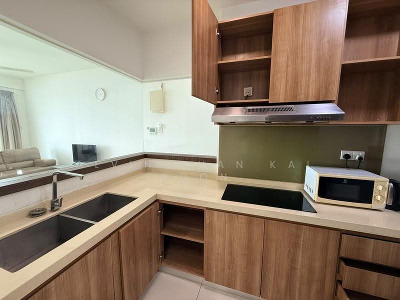 Service Residence for Rent at Grandview 360 - Alvin Chan Kai Boon - PropertyGuru.com.my