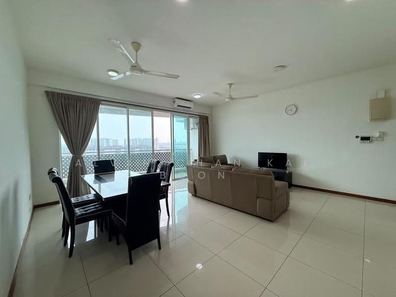 Service Residence for Rent at Grandview 360 - Alvin Chan Kai Boon - PropertyGuru.com.my