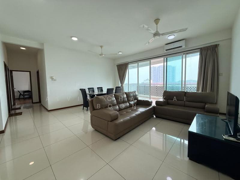 Service Residence for Rent at Grandview 360 - Alvin Chan Kai Boon - PropertyGuru.com.my