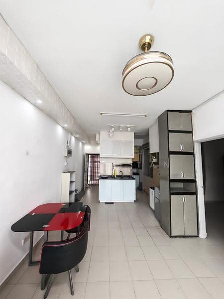 Apartment for Rent at Lake View Suites - Celest Tan - PropertyGuru.com.my