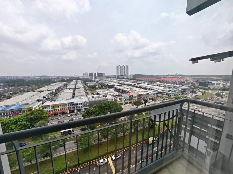 Apartment for Rent at Lake View Suites - Celest Tan - PropertyGuru.com.my