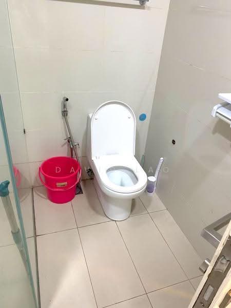 Kediaman Servis untuk Disewa di M City - David Lao - Bathroom - PropertyGuru.com.my