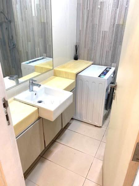 Kediaman Servis untuk Disewa di M City - David Lao - Bathroom - PropertyGuru.com.my