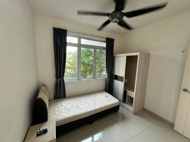 Condominium for Rent at Fairway Suites - Joyce Tan - Bedroom - PropertyGuru.com.my
