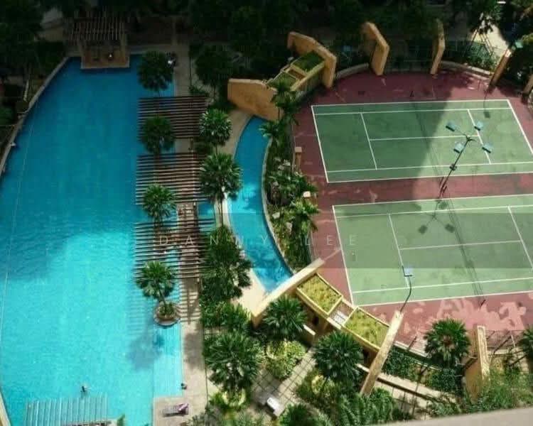Condominium for Sale at Sri Putramas III / Royal Regent - Danny Lee - Pool - PropertyGuru.com.my
