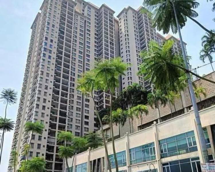 Condominium for Sale at Sri Putramas III / Royal Regent - Danny Lee - PropertyGuru.com.my