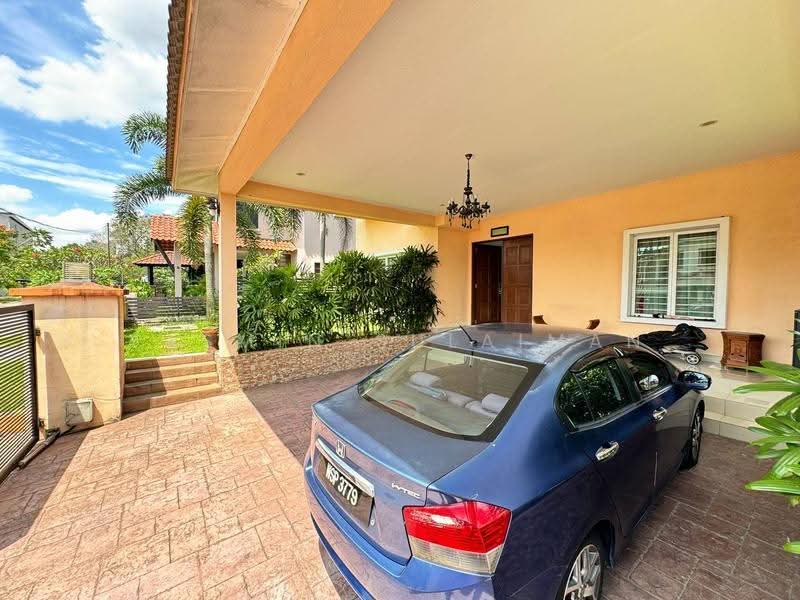 Rumah Banglo untuk Dijual di Subang Jaya (Selangor) - Yasmin Sulaiman - Exterior - PropertyGuru.com.my