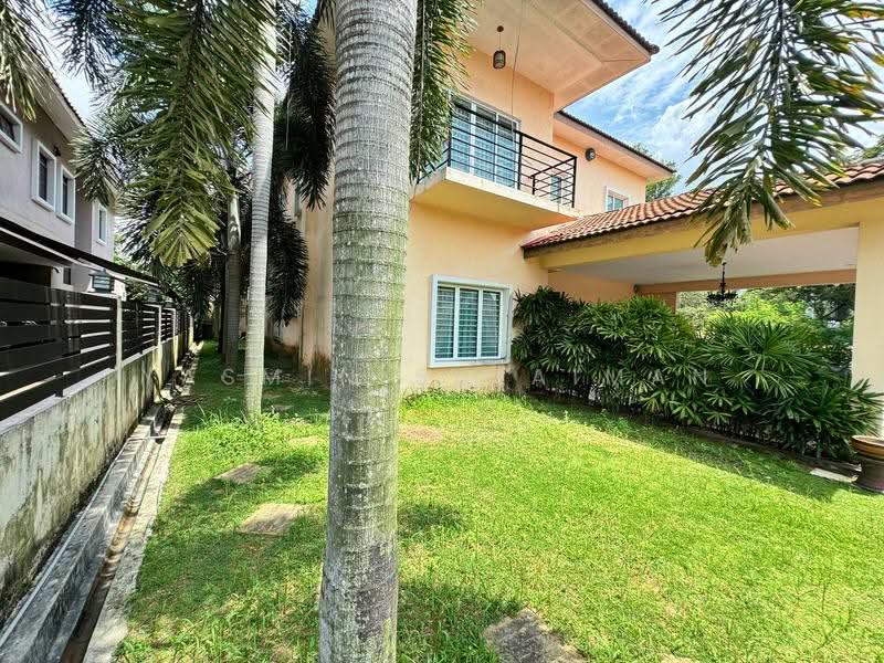 Rumah Banglo untuk Dijual di Subang Jaya (Selangor) - Yasmin Sulaiman - Exterior - PropertyGuru.com.my