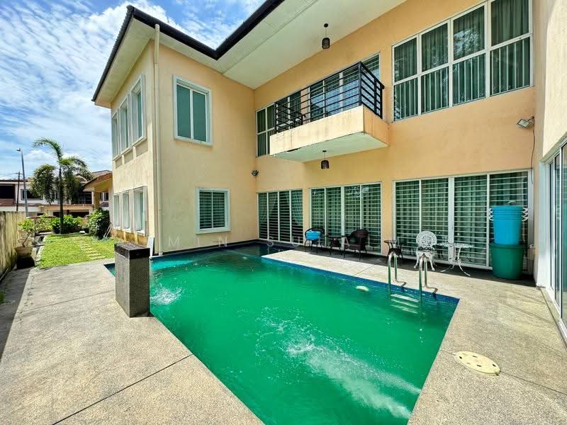 Rumah Banglo untuk Dijual di Subang Jaya (Selangor) - Yasmin Sulaiman - Exterior - PropertyGuru.com.my