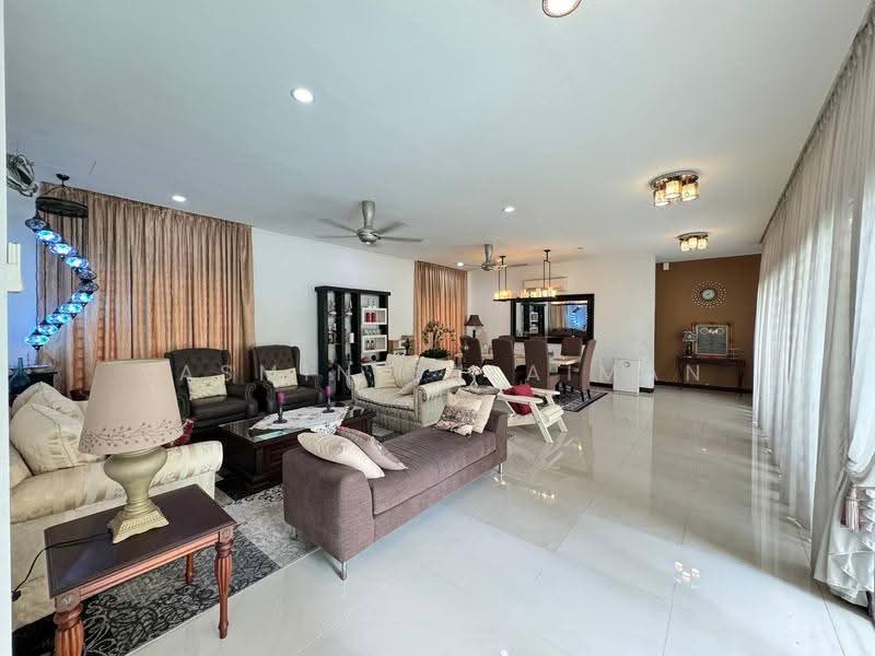 Rumah Banglo untuk Dijual di Subang Jaya (Selangor) - Yasmin Sulaiman - PropertyGuru.com.my