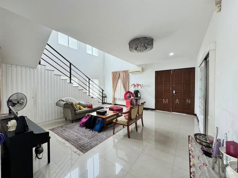 Rumah Banglo untuk Dijual di Subang Jaya (Selangor) - Yasmin Sulaiman - PropertyGuru.com.my