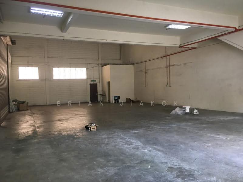Factory for Rent in Sunway Damansara Technology Park (Petaling Jaya) - Brian JiaKok - Interior - PropertyGuru.com.my