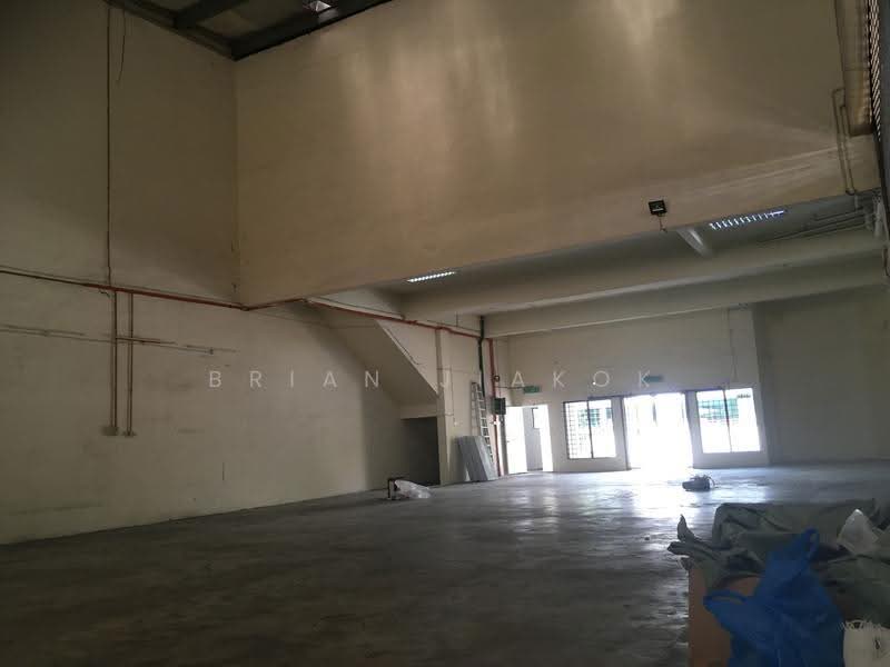 Factory for Rent in Sunway Damansara Technology Park (Petaling Jaya) - Brian JiaKok - Interior - PropertyGuru.com.my