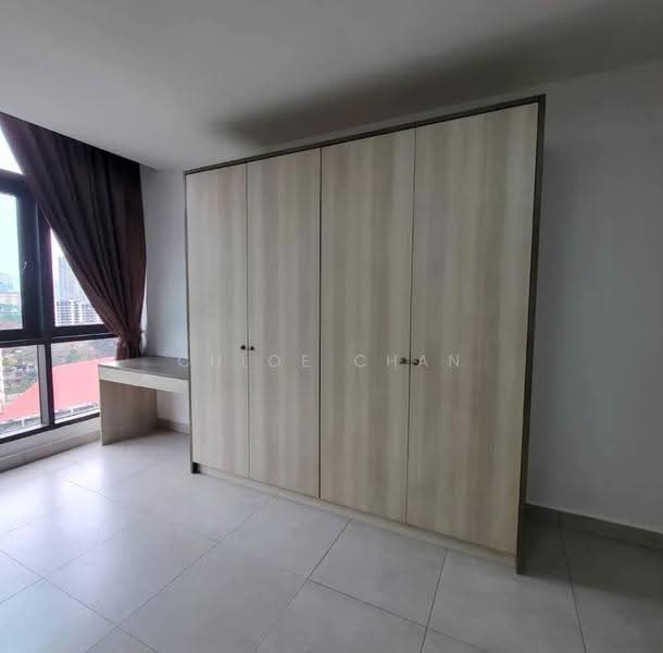 Condominium for Rent at Queensville - Chloe Chan - Bedroom - PropertyGuru.com.my