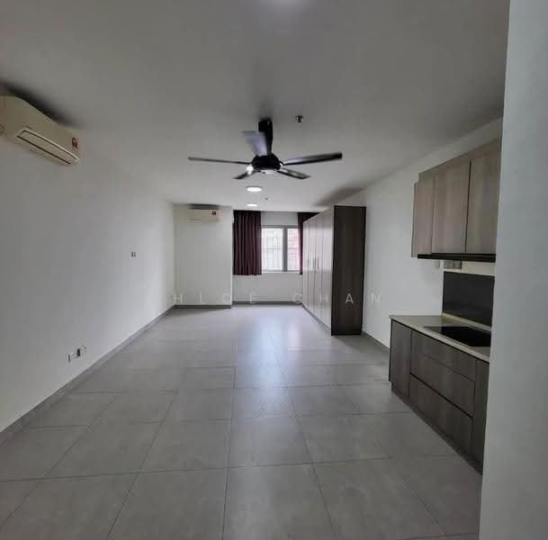Condominium for Rent at Queensville - Chloe Chan - Interior - PropertyGuru.com.my