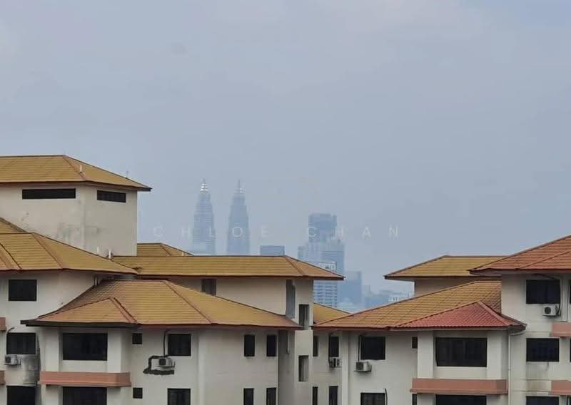 Condominium for Rent at Queensville - Chloe Chan - Exterior - PropertyGuru.com.my