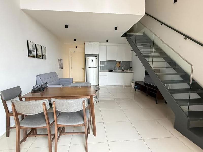 Service Residence for Rent at EkoCheras Service Residences - Jane Yong - PropertyGuru.com.my