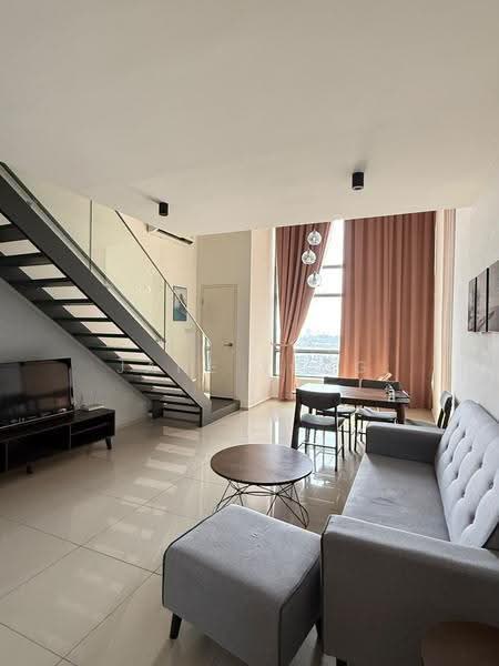 Service Residence for Rent at EkoCheras Service Residences - Jane Yong - PropertyGuru.com.my