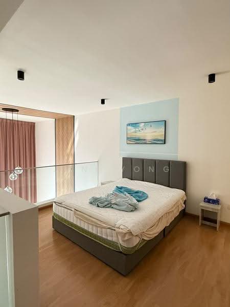 Service Residence for Rent at EkoCheras Service Residences - Jane Yong - PropertyGuru.com.my