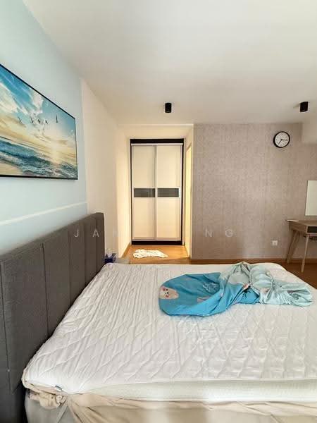 Service Residence for Rent at EkoCheras Service Residences - Jane Yong - PropertyGuru.com.my