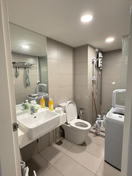 Service Residence for Rent at EkoCheras Service Residences - Jane Yong - PropertyGuru.com.my
