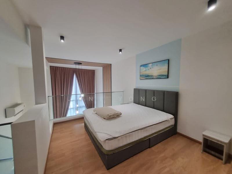 Service Residence for Rent at EkoCheras Service Residences - Jane Yong - Bedroom - PropertyGuru.com.my