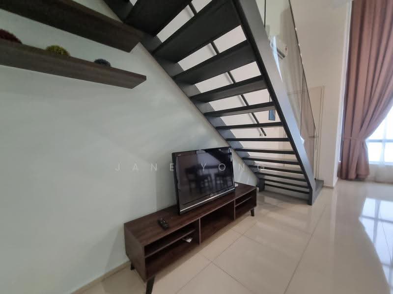 Service Residence for Rent at EkoCheras Service Residences - Jane Yong - Interior - PropertyGuru.com.my