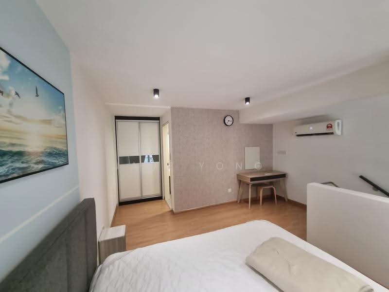 Service Residence for Rent at EkoCheras Service Residences - Jane Yong - Bedroom - PropertyGuru.com.my