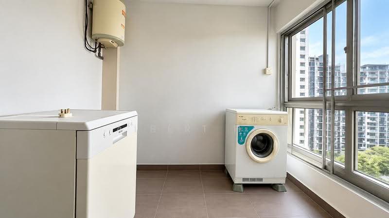 Condominium for Sale at Mont Kiara Pelangi - Albert Ho - Balcony - PropertyGuru.com.my