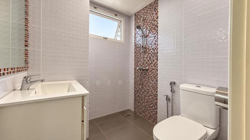 Condominium for Sale at Mont Kiara Pelangi - Albert Ho - Bathroom - PropertyGuru.com.my