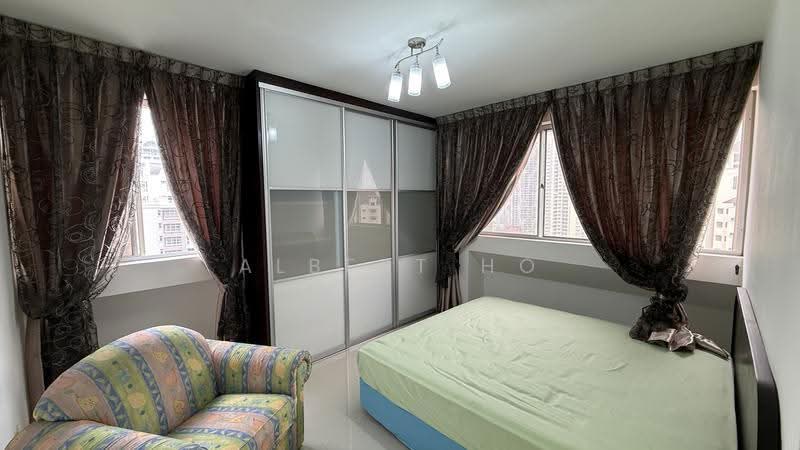 Condominium for Sale at Mont Kiara Pelangi - Albert Ho - Bedroom - PropertyGuru.com.my