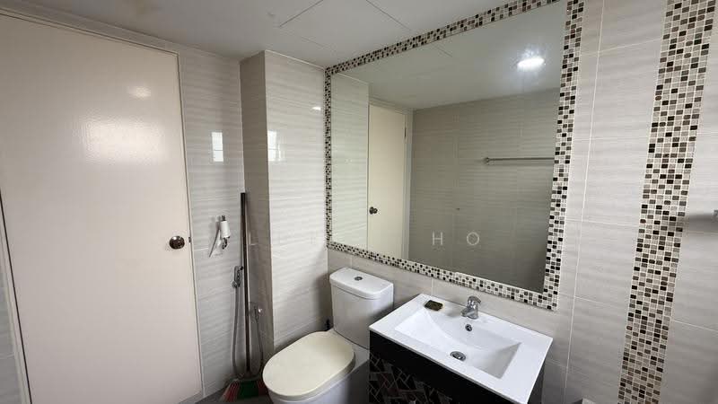 Condominium for Sale at Mont Kiara Pelangi - Albert Ho - Bathroom - PropertyGuru.com.my