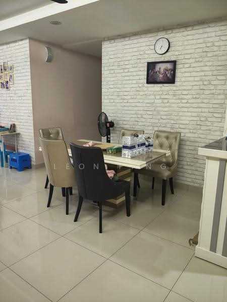 Service Residence for Rent at Maxim Citylights - Leon Fang - PropertyGuru.com.my