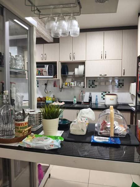 Service Residence for Rent at Maxim Citylights - Leon Fang - PropertyGuru.com.my