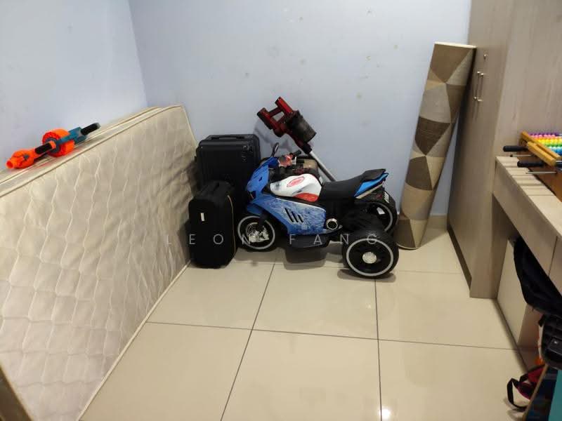 Service Residence for Rent at Maxim Citylights - Leon Fang - PropertyGuru.com.my