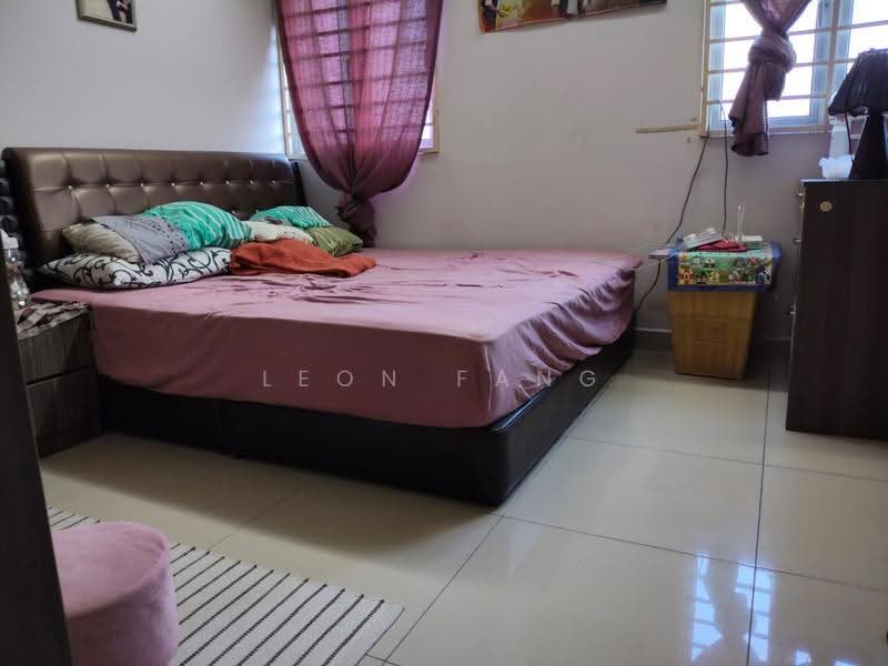Service Residence for Rent at Maxim Citylights - Leon Fang - Bedroom - PropertyGuru.com.my