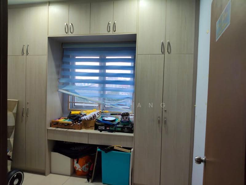 Service Residence for Rent at Maxim Citylights - Leon Fang - Interior - PropertyGuru.com.my