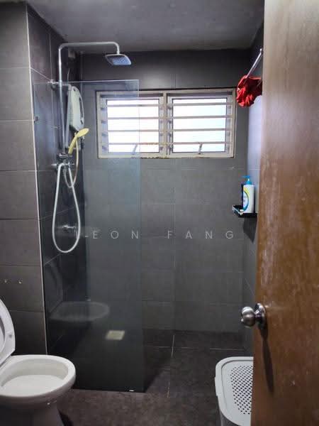Service Residence for Rent at Maxim Citylights - Leon Fang - Bathroom - PropertyGuru.com.my