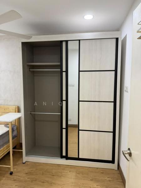 Apartment for Rent at Pangsapuri Cemara - Aniq Azmi - PropertyGuru.com.my