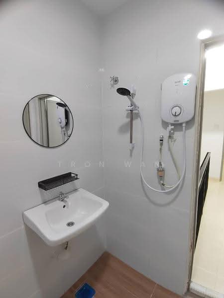 Rumah Teres 2-Tingkat untuk Disewa di Pjs 10 (Sunway) - Tron Wan - Bathroom - PropertyGuru.com.my
