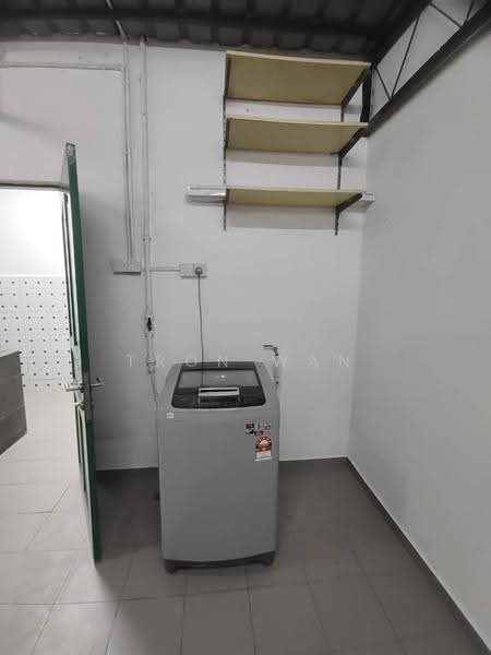 Rumah Teres 2-Tingkat untuk Disewa di Pjs 10 (Sunway) - Tron Wan - PropertyGuru.com.my