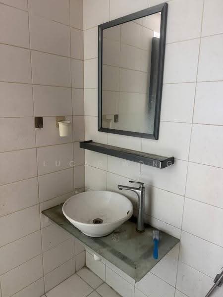 Service Residence for Sale at Greenfield Regency - Lucas Wong - Bathroom - PropertyGuru.com.my